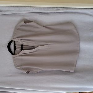 Apt. 9 Short Sleeve Blouse